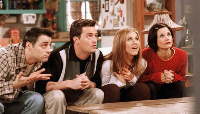 From ‘Friends’ to forever: Jennifer Anistons influence on Hollywood