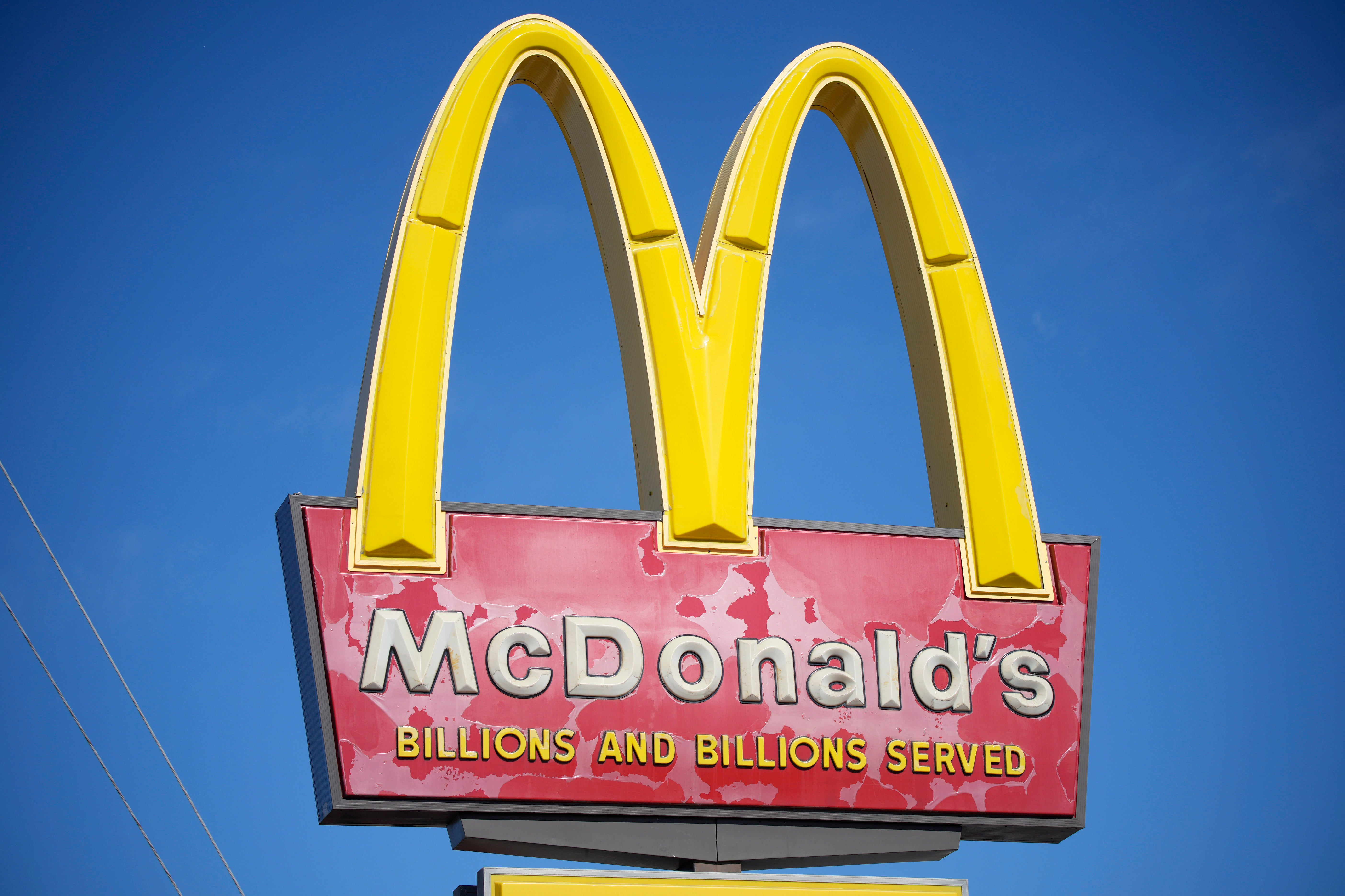 The lawsuit alleges that Krispy Kreme failed to disclose to investors that demand for its donuts at McDonald’s locations was a driver of declining average sales per door per week, and that the partnership with the famous burger chain was ‘not profitable’