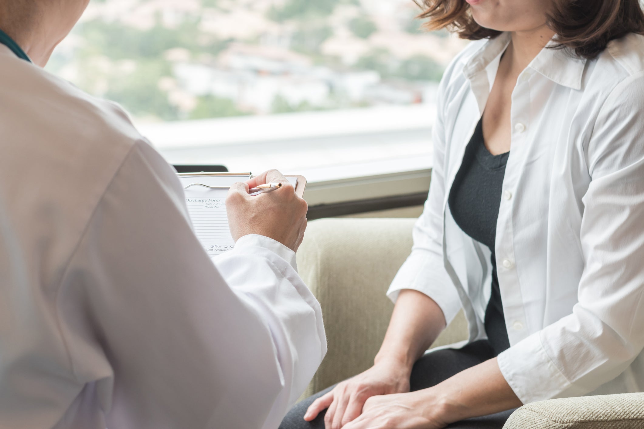 The drug ‘dramatically increases the duration of disease remission’