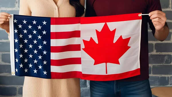 Image credits: Canva Moving towards Canada