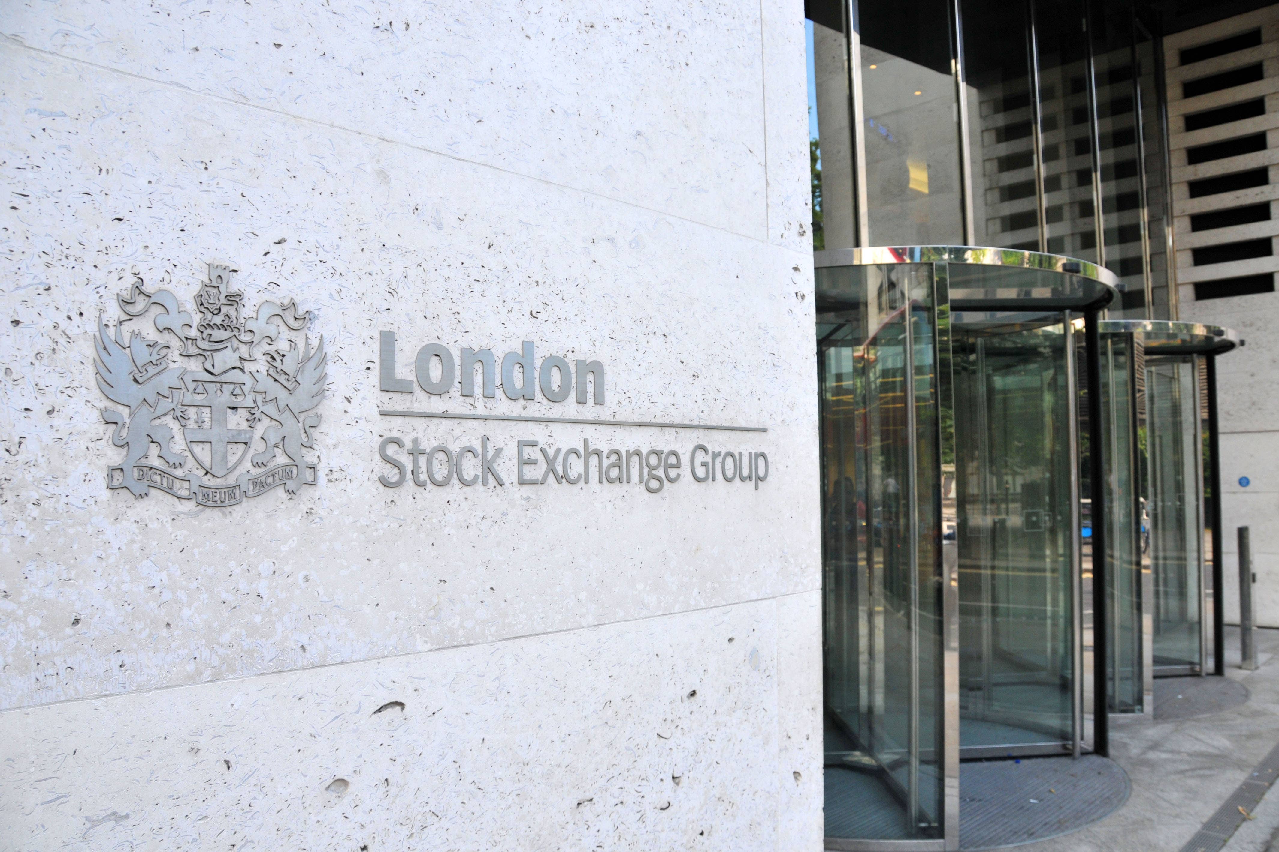 London Stock Exchange