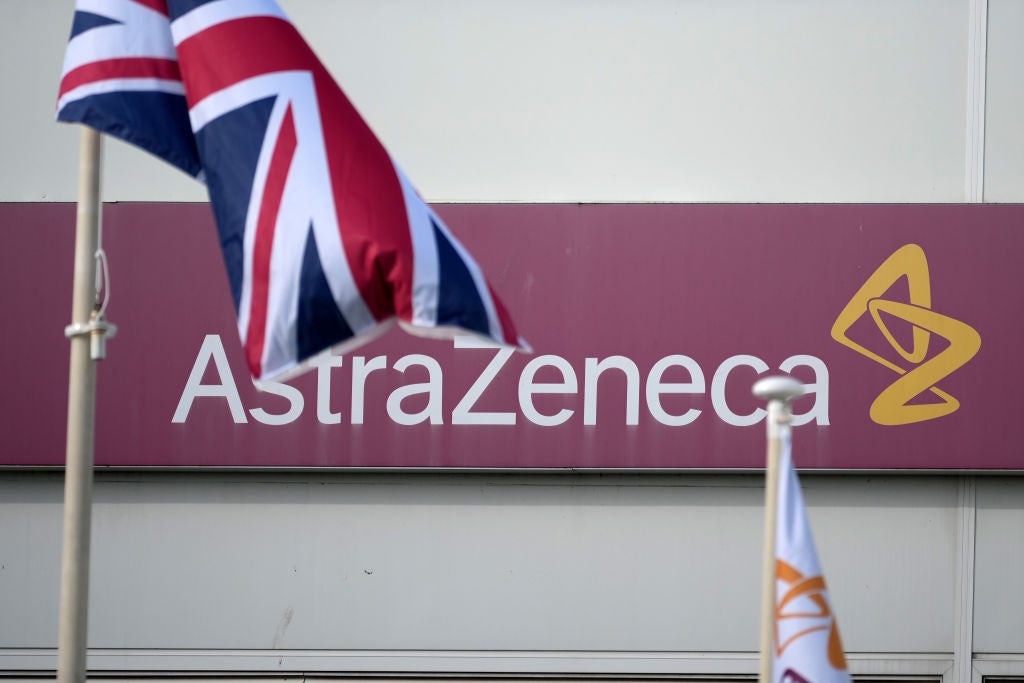 Earlier this year, there were fears that pharmaceutical firm AstraZeneca could move its primary listing to the US