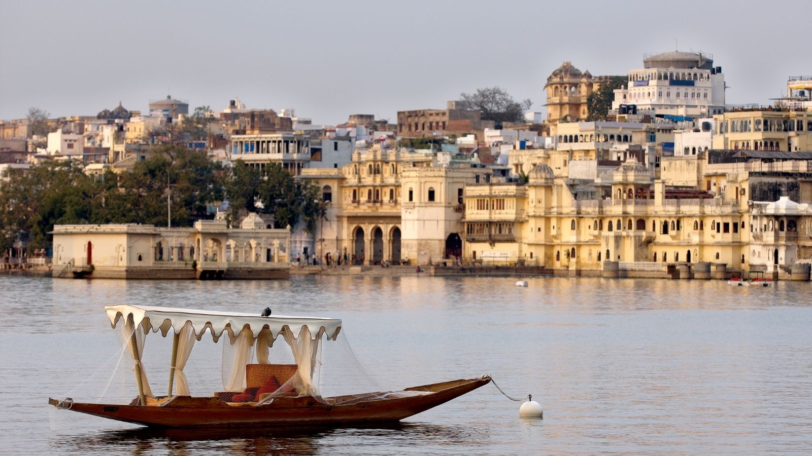 November Travel Destinations: Top 10 Places To Visit In India November Travel Destinations: Top 10 Places To Visit In India