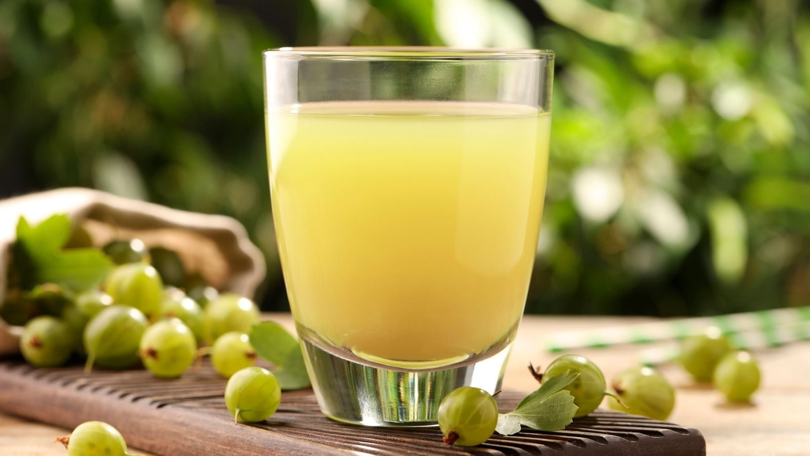 7 Amla Recipes To Add To Your Diet For A Nutrient Boost
