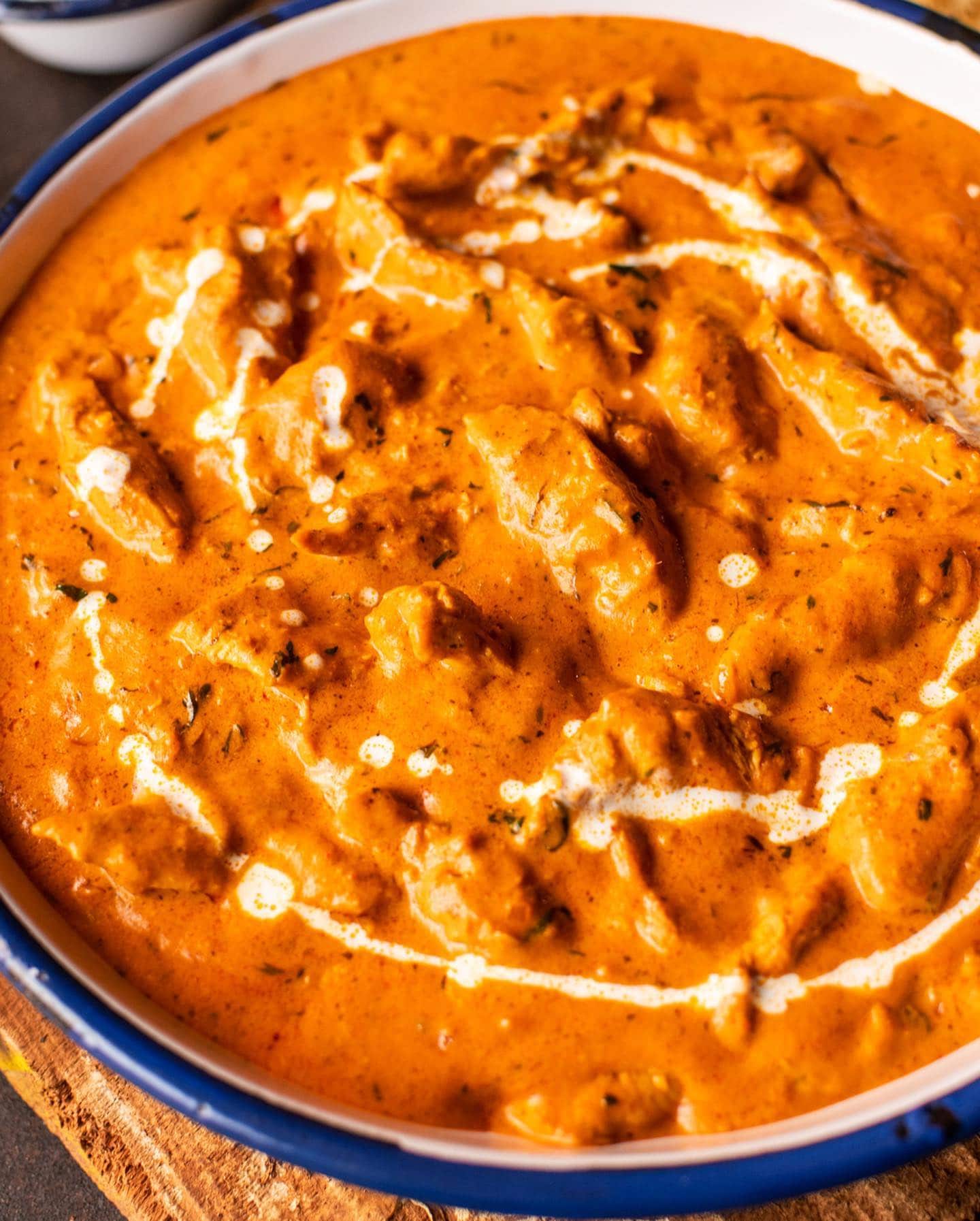 This Classic Indian Chicken Dish Named Among World’s Top 20 This Classic Indian Chicken Dish Named Among World’s Top 20