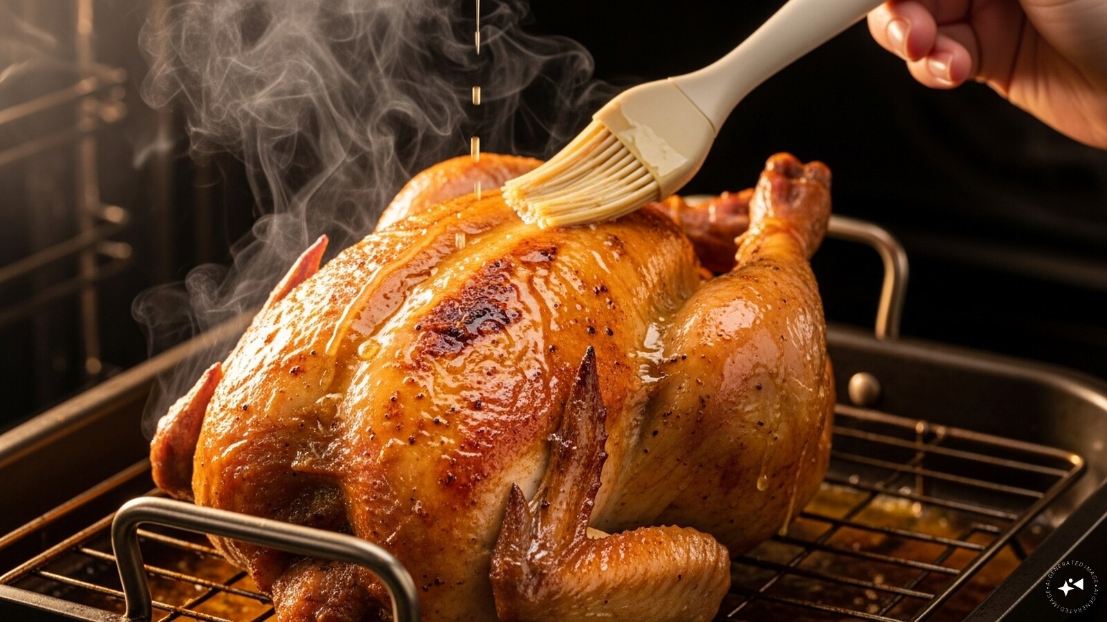 Spice Up Thanksgiving With This Indian Masala Roast Chicken Recipe Spice Up Thanksgiving With This Indian Masala Roast Chicken Recipe