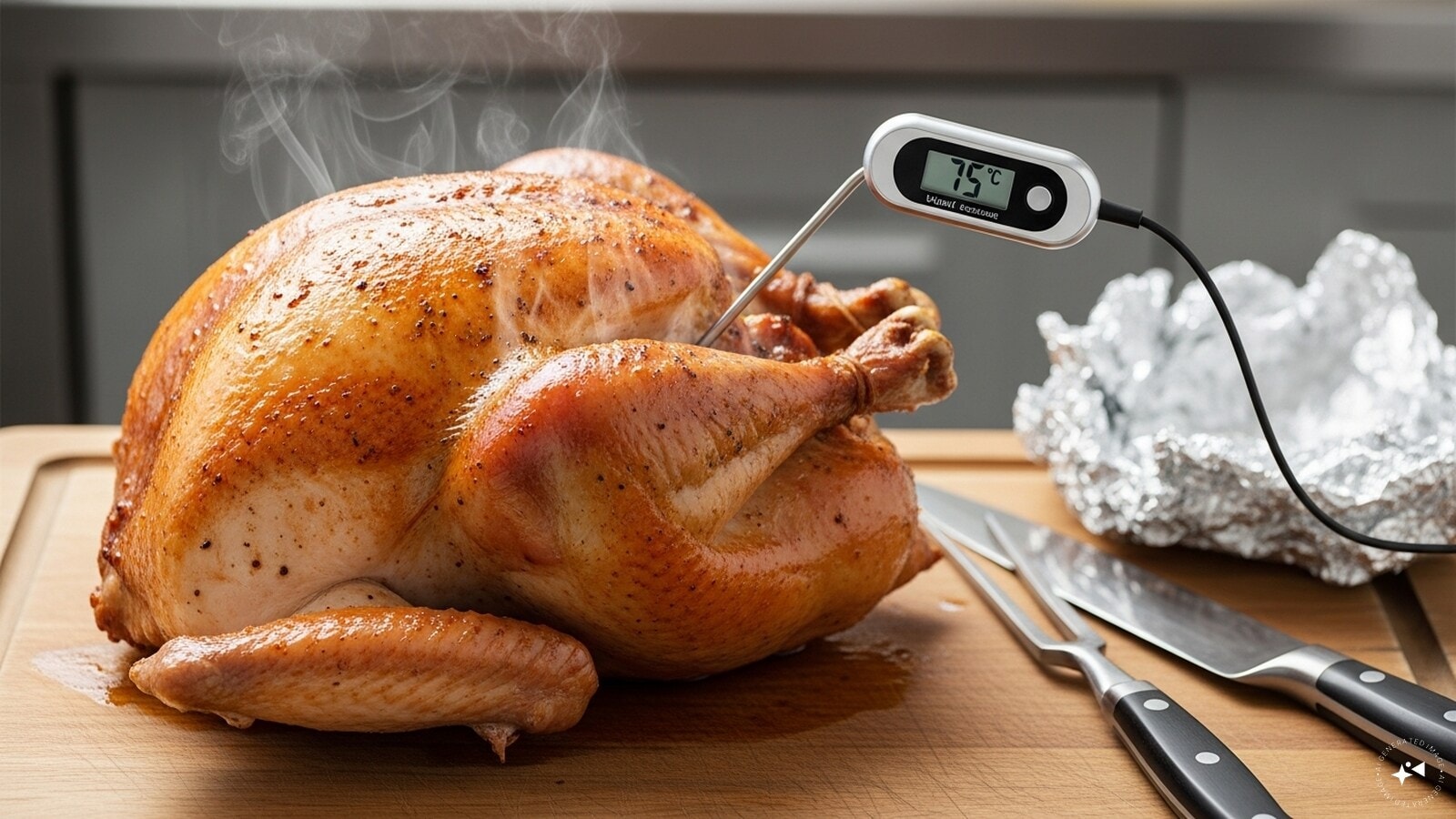 Spice Up Thanksgiving With This Indian Masala Roast Chicken Recipe Spice Up Thanksgiving With This Indian Masala Roast Chicken Recipe