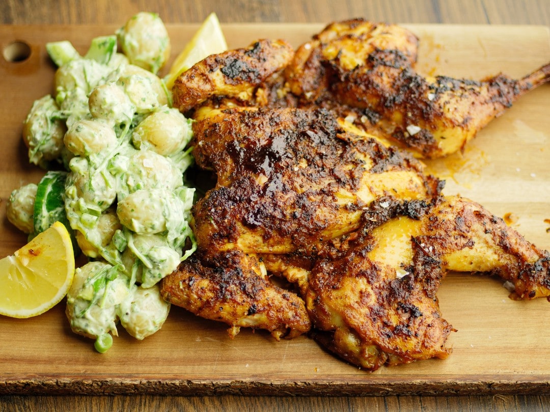 This Classic Indian Chicken Dish Named Among World’s Top 20 This Classic Indian Chicken Dish Named Among World’s Top 20