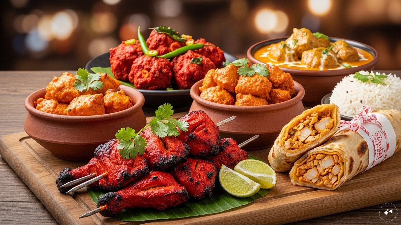 This Classic Indian Chicken Dish Named Among World’s Top 20 This Classic Indian Chicken Dish Named Among World’s Top 20