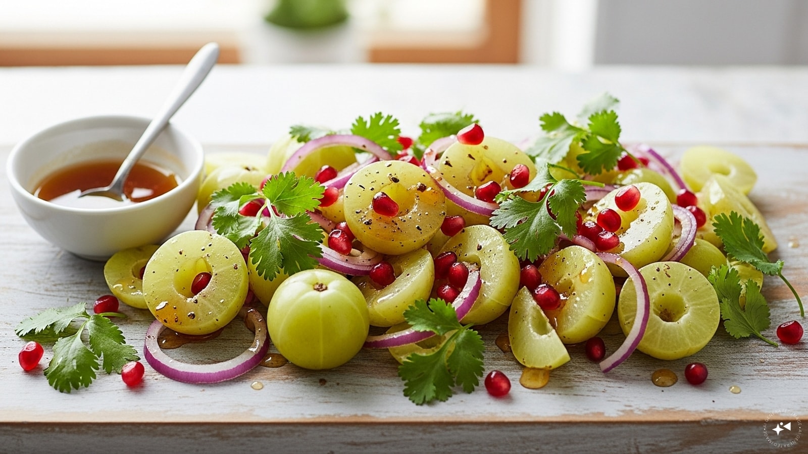 7 Amla Recipes To Add To Your Diet For A Nutrient Boost