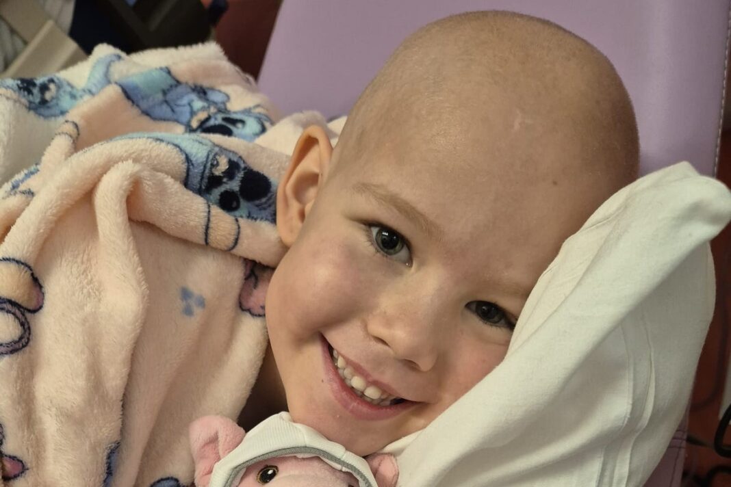 Five-year-old-diagnosed-with-rare-cancer-after-symptoms-dismissed-as-growing.jpg
